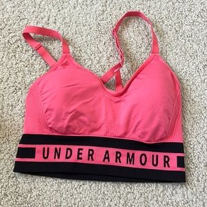 Under Armour Sports Bra